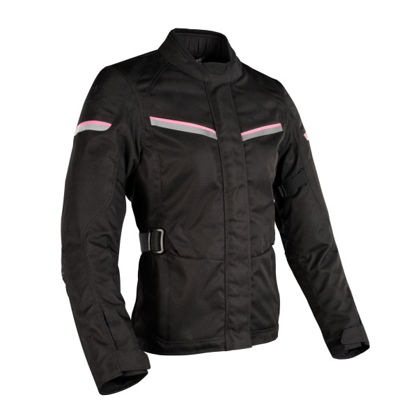 Oxford Dakota 3.0 ws jkt tech pink